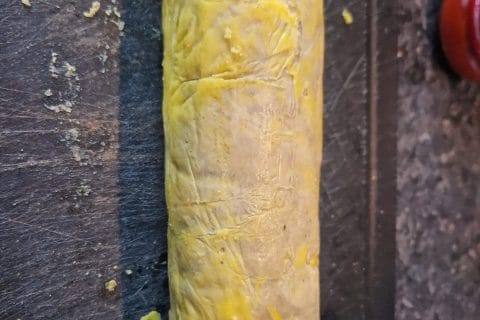 Cliquez pour zoomer ! Foie gras Thermomix par david_374