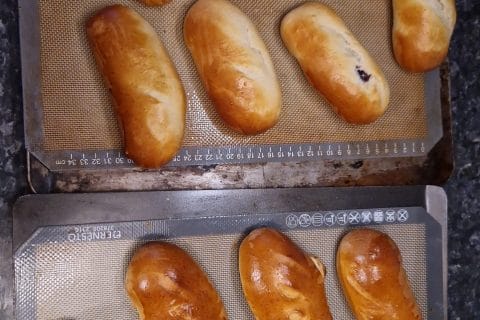 Cliquez pour zoomer ! Pain brioché au chocolat – Pitch Thermomix par david_374