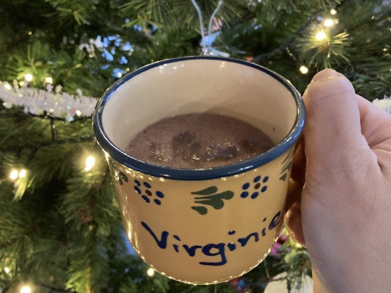 Cliquez pour zoomer ! Ciobar – Cioccolata calda Thermomix par VivieCed