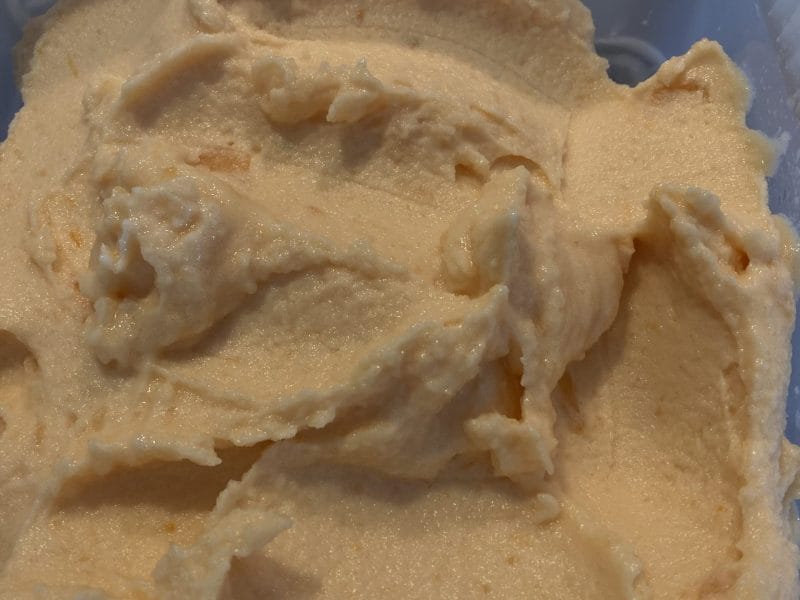 Cliquez pour zoomer ! Soupière de melon glacé Thermomix par VivieCed