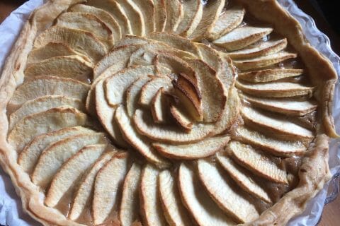 Photos des recettes