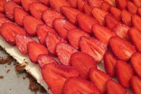 Photos des recettes