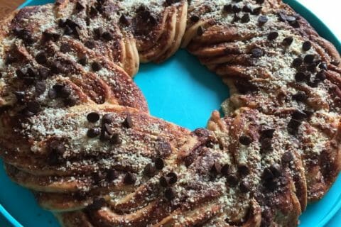Photos des recettes