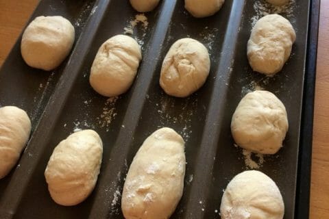 Photos des recettes