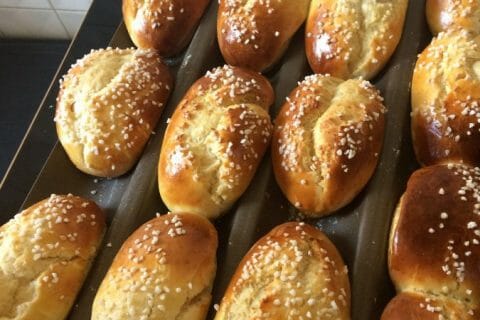 Photos des recettes