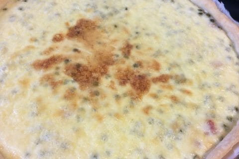 Photos des recettes