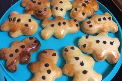 Photos des recettes