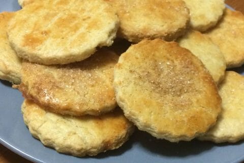 Photos des recettes