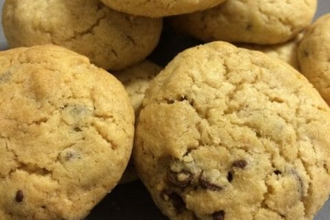 Photos des recettes