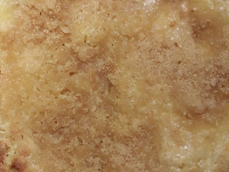 Cliquez pour zoomer ! Galette Bressane Thermomix par EmilieBillot