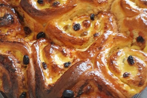 Cliquez pour zoomer ! Chinois au Thermomix
