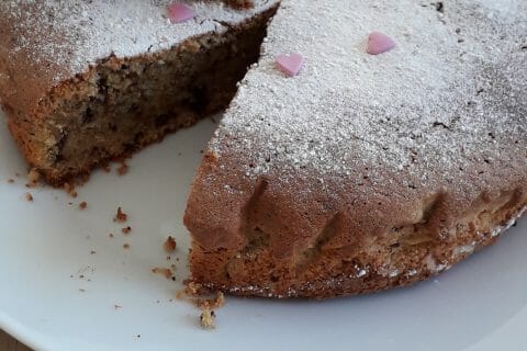 Cliquez pour zoomer ! La Tendresse au Thermomix