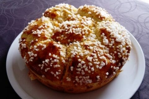 Photos des recettes