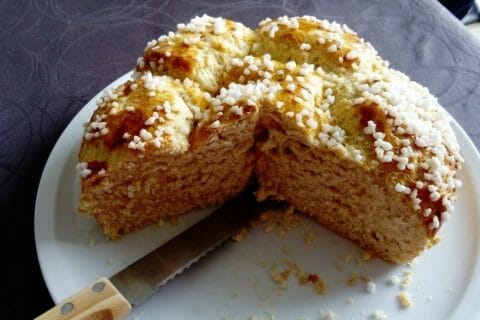 Photos des recettes