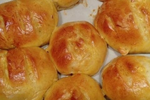 Photos des recettes