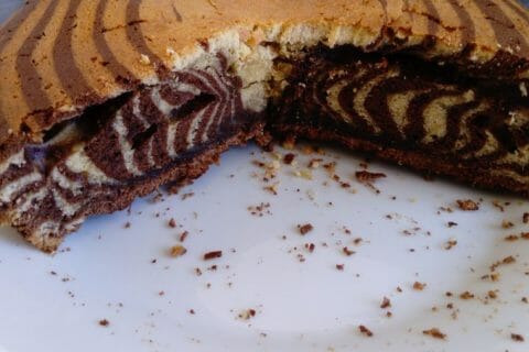 Photos des recettes