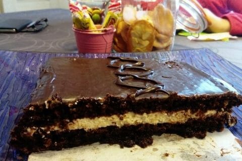 Photos des recettes