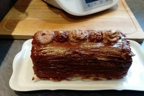 Photos des recettes