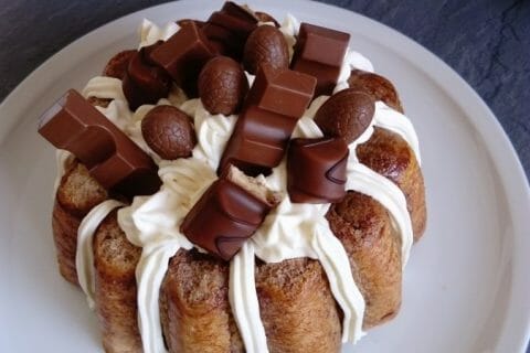 Photos des recettes