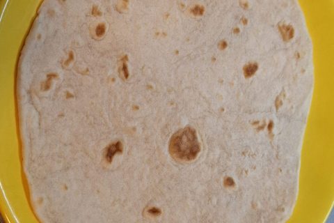 Cliquez pour zoomer ! Tortillas de blé Thermomix par flo97227