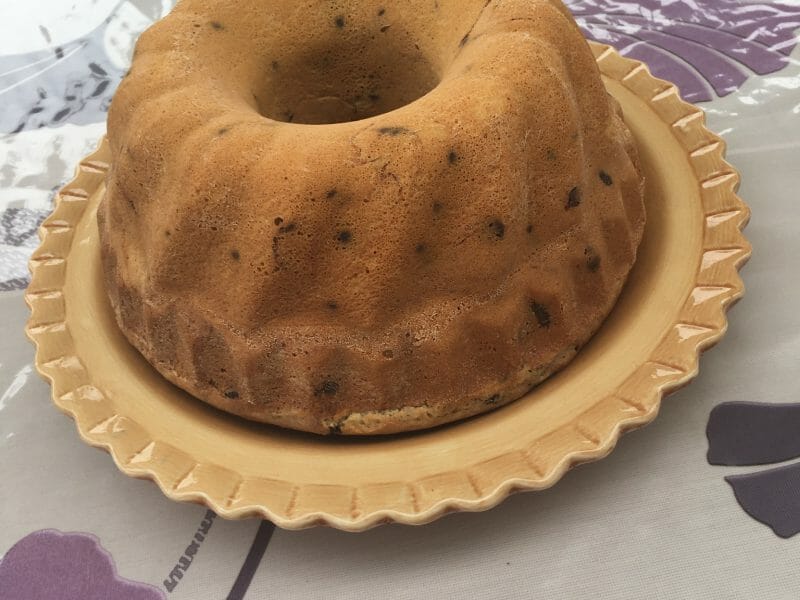 Cliquez pour zoomer ! Brioche express Thermomix par vivi5