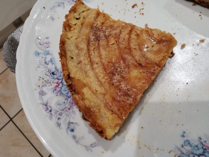 Cliquez pour zoomer ! Moelleux aux pommes Thermomix par BICHE03