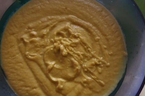 Cliquez pour zoomer ! Velouté de chou-fleur Thermomix par harmony40