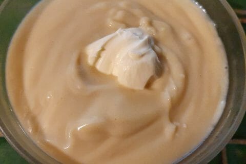 Cliquez pour zoomer ! Velouté de chou-fleur Thermomix par harmony40