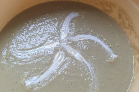 Cliquez pour zoomer ! Velouté de chou-fleur Thermomix par harmony40