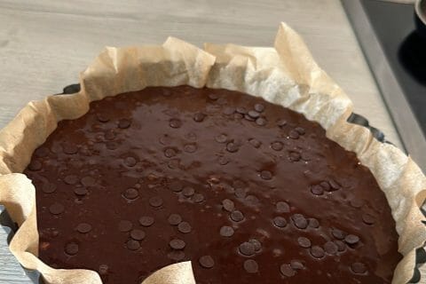 Cliquez pour zoomer ! Brownies Thermomix par nwidette