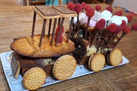 Cliquez pour zoomer ! Photo de simcikr