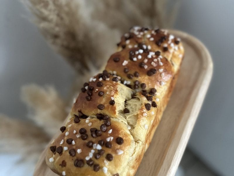 Cliquez pour zoomer ! Brioche Vendéenne Thermomix par victorine_15