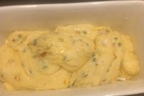 Cliquez pour zoomer ! Brioche mascarpone et fruits confits Thermomix par ventrebleu67