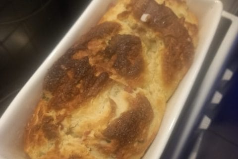 Cliquez pour zoomer ! Brioche mascarpone et fruits confits Thermomix par ventrebleu67