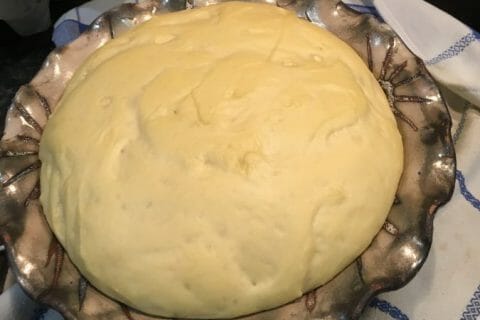 Cliquez pour zoomer ! Brioche Buchty Thermomix par Caroline54115