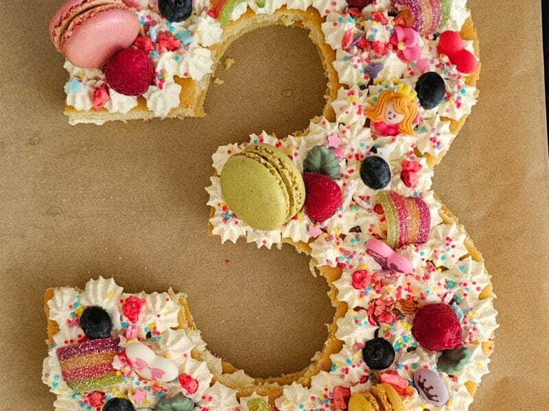 Cliquez pour zoomer ! Crème Chantilly Thermomix par chlo1564