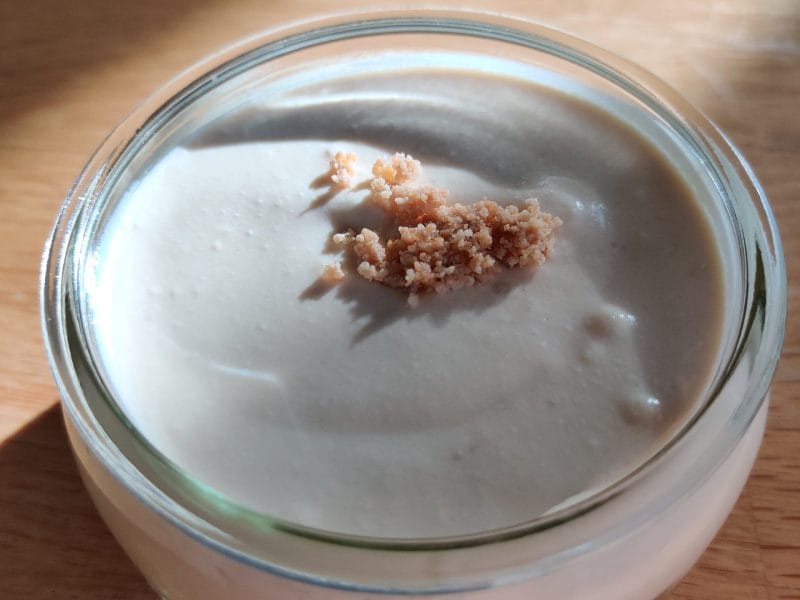 Cliquez pour zoomer ! Mini cheesecakes au citron vert Thermomix par criteutch