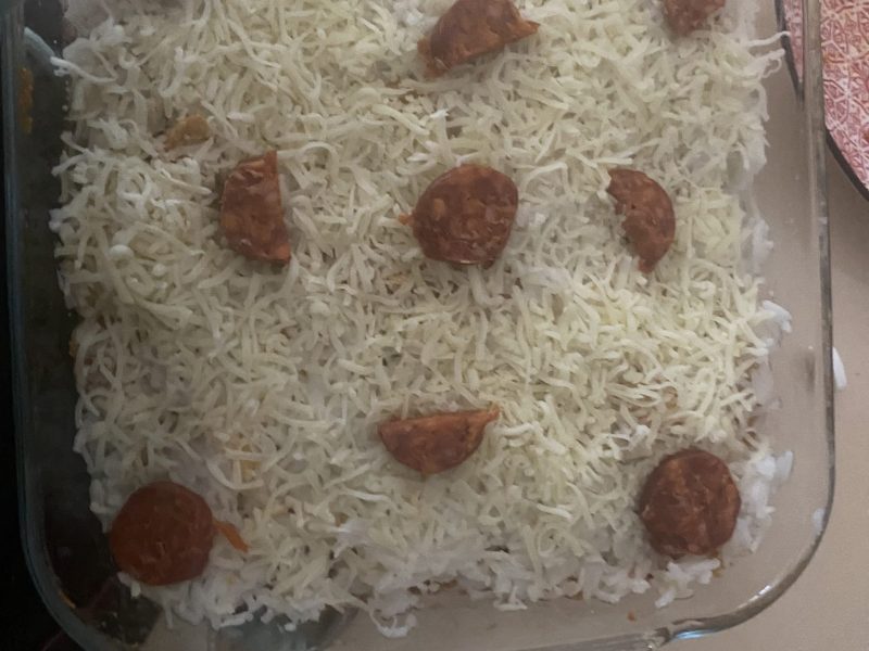 Cliquez pour zoomer ! Curry crémeux de poulet tomates et amandes Thermomix par corine_49