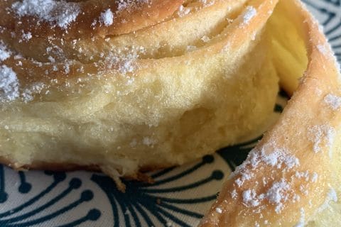 Cliquez pour zoomer ! Brioche Bouldouk Thermomix par yodu77