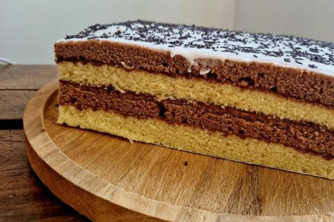 Cliquez pour zoomer ! Napolitain Thermomix par lisa_277