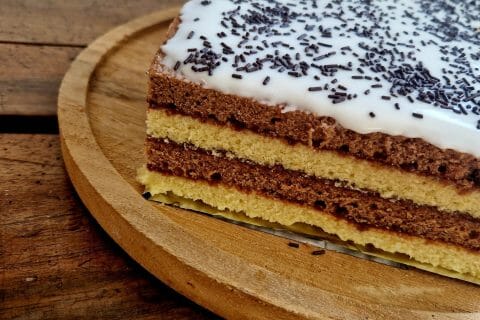 Cliquez pour zoomer ! Napolitain Thermomix par lisa_277