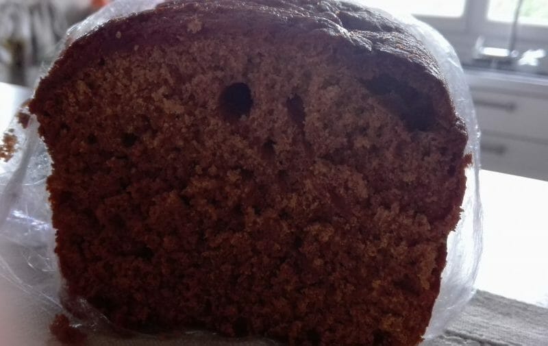 Cliquez pour zoomer ! Pain d’épices Thermomix par Louise 41