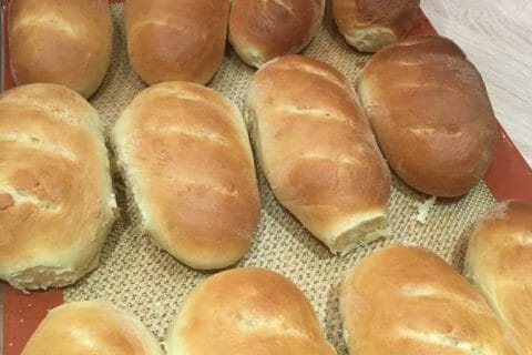 Photos des recettes