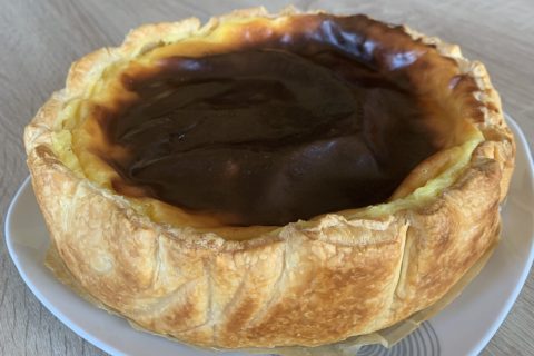 Cliquez pour zoomer ! Flan au lait concentré sucré Thermomix par kikiki88