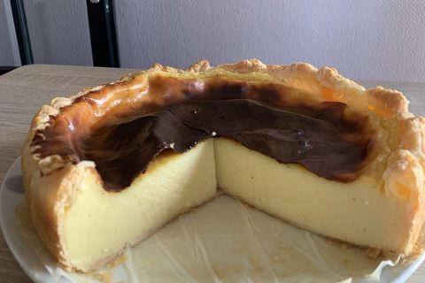 Cliquez pour zoomer ! Flan au lait concentré sucré Thermomix par kikiki88