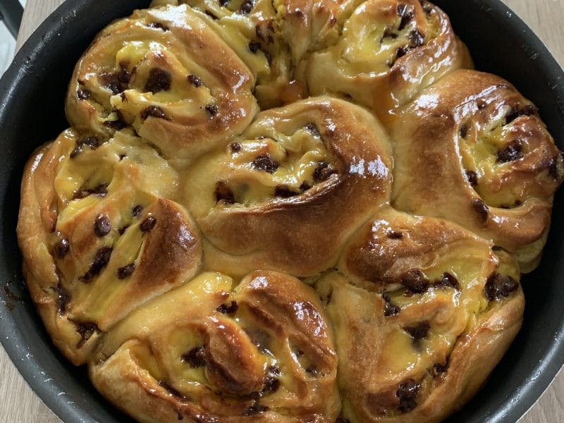 Cliquez pour zoomer ! Chinois Thermomix par kikiki88