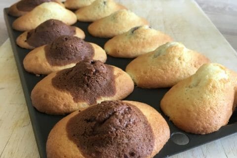 Photos des recettes