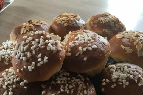 Photos des recettes