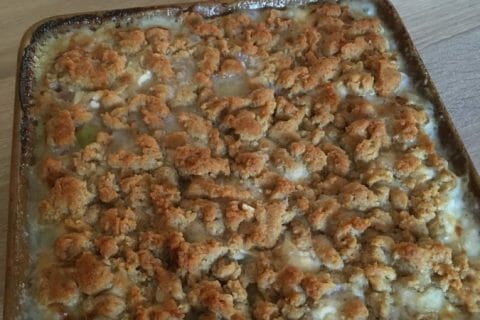 Photos des recettes