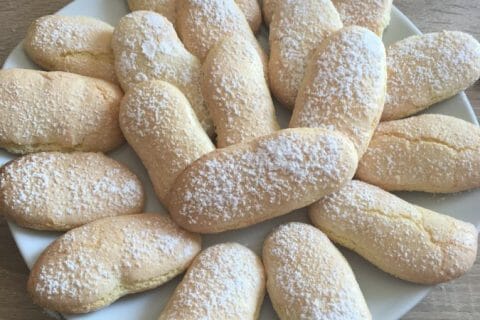 Photos des recettes